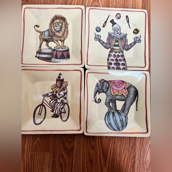 Creative Co Op Plate - Picture 2 of 3